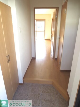 アマビリスの物件内観写真